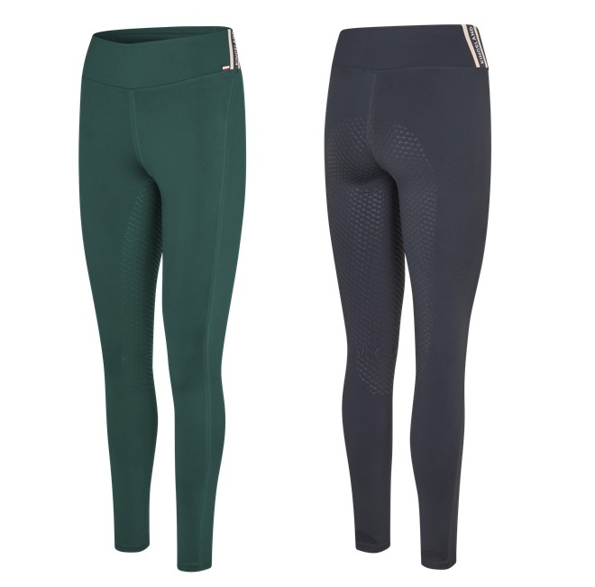 LEGGINGS FULL GRIP DONNA KINGSLAND NICO Pantaloni Donna 